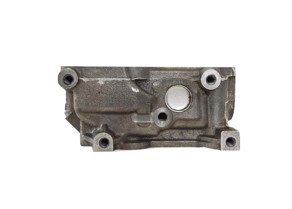Enginetech EHF6.4-1 New Engine Cylinder Head Bare for Ford F-250 and F-350 Super Duty (2008-2010)