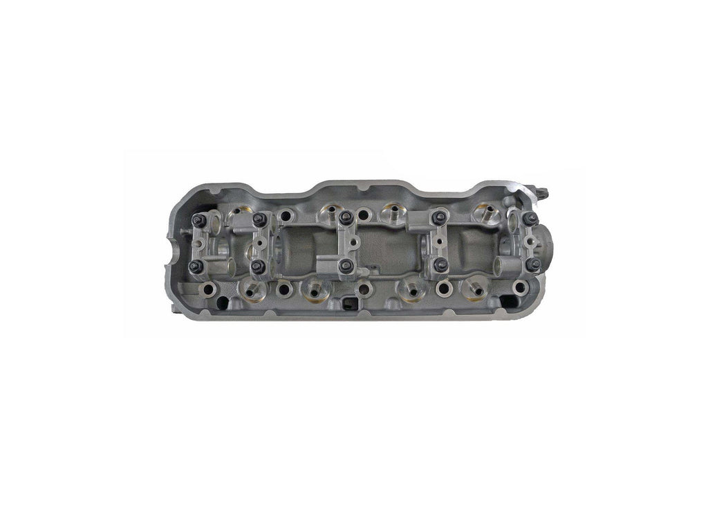 Enginetech EHIS2.3 New Bare Engine Cylinder Head for Isuzu Car and Truck