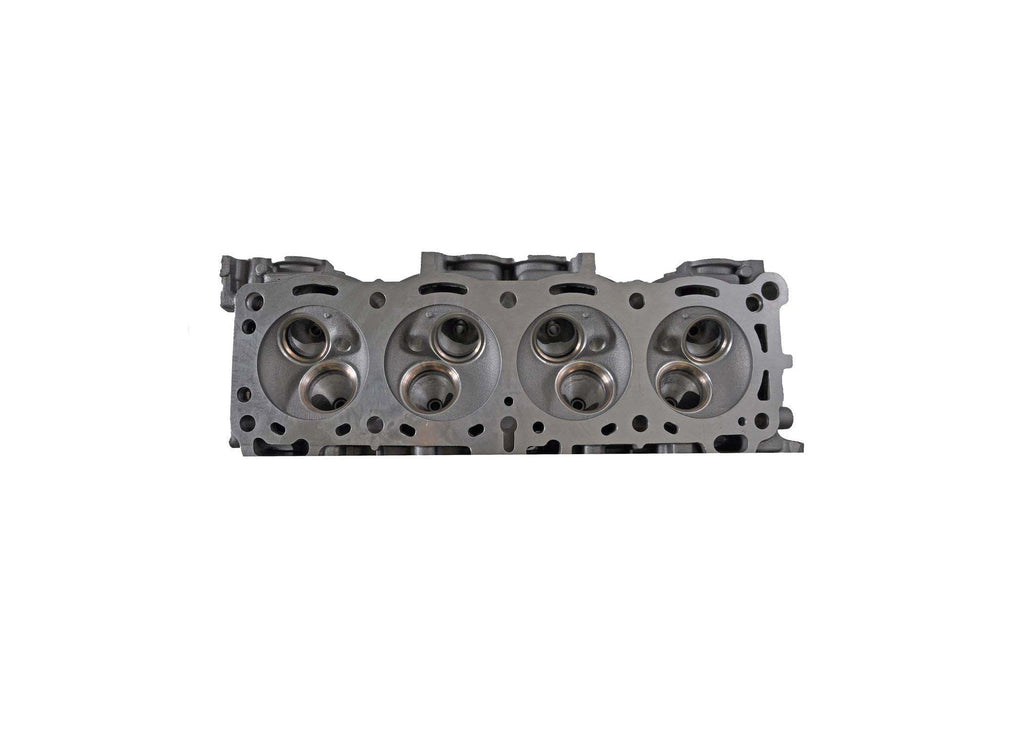 Enginetech EHIS2.3 New Bare Engine Cylinder Head for Isuzu Car and Truck
