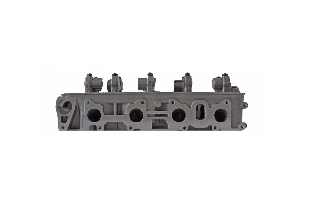 Enginetech EHIS2.3 New Bare Engine Cylinder Head for Isuzu Car and Truck