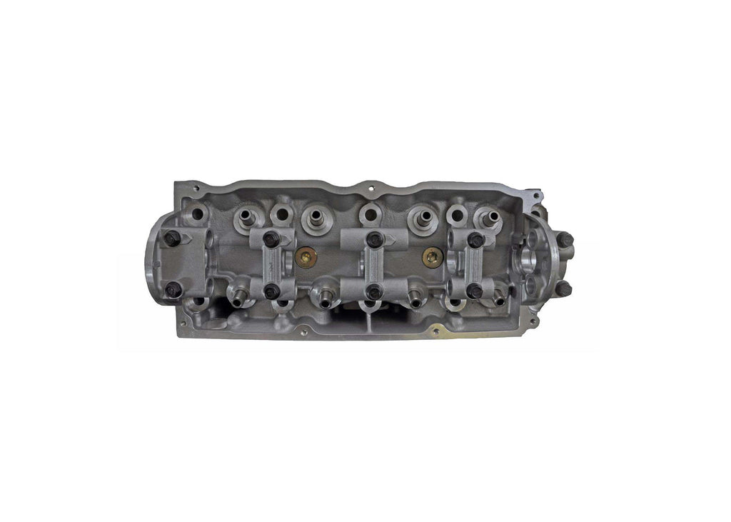 Enginetech EHMA2.2 Bare Engine Cylinder Head for Mazda B2000 and B2200