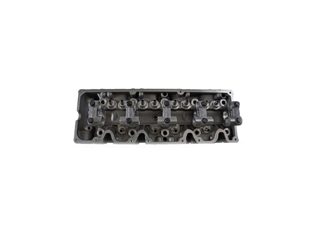 Enginetech EHMA2.6 Engine Cylinder Head for Mazda Cars and Trucks - Bare