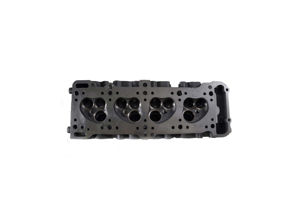 Enginetech EHMA2.6 Engine Cylinder Head for Mazda Cars and Trucks - Bare
