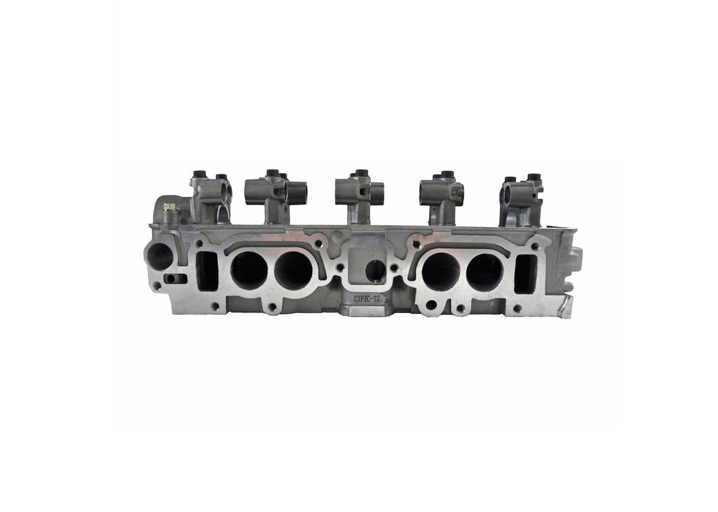Enginetech EHMI2.4 Engine Cylinder Head - Bare for Mitsubishi and Dodge Ram 50