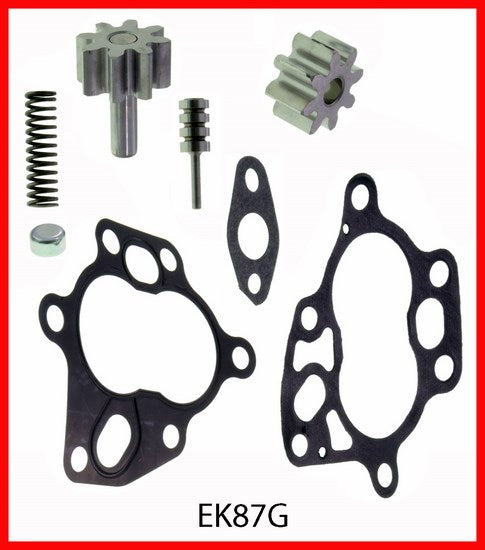 Enginetech Engine Oil Pump Repair Kit EK87G for Ford and Mercury Vehicles