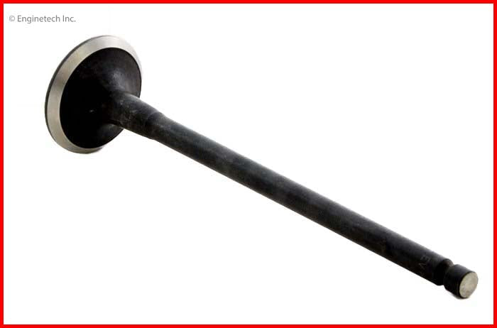 Enginetech EM1003 Engine Exhaust Valve for Hyundai and Kia Models