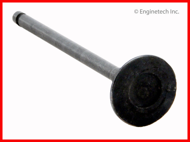 Enginetech EM1003 Engine Exhaust Valve for Hyundai and Kia Models