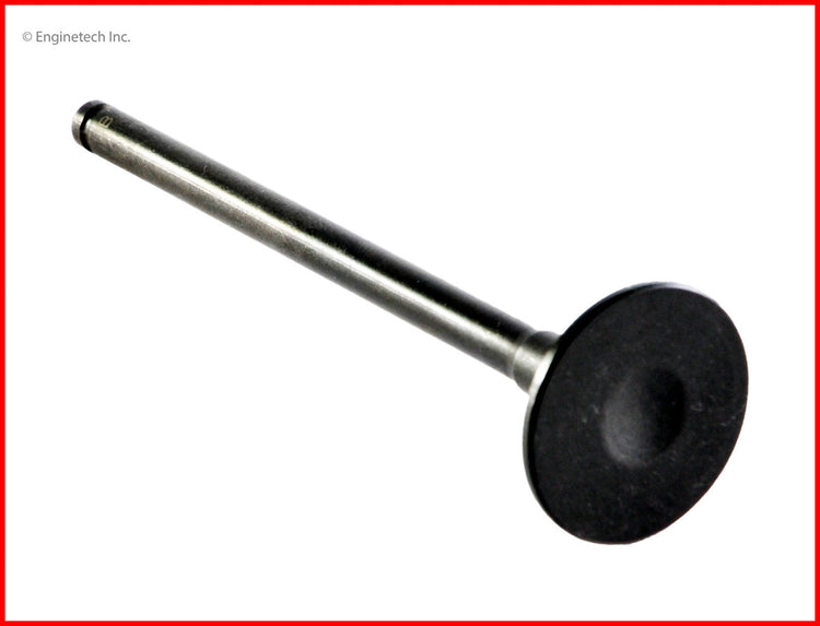 Enginetech BBPTEM1007 Engine Exhaust Valve for Kia Rio 2001-2002