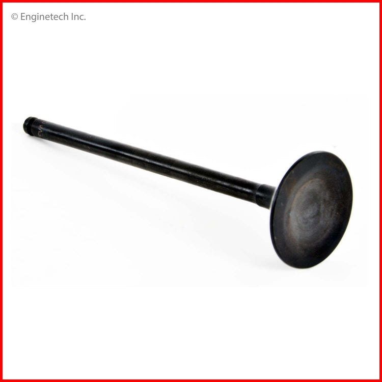 Enginetech BBPTEM1009 Engine Exhaust Valve for Honda and Acura 2004-2005 Models
