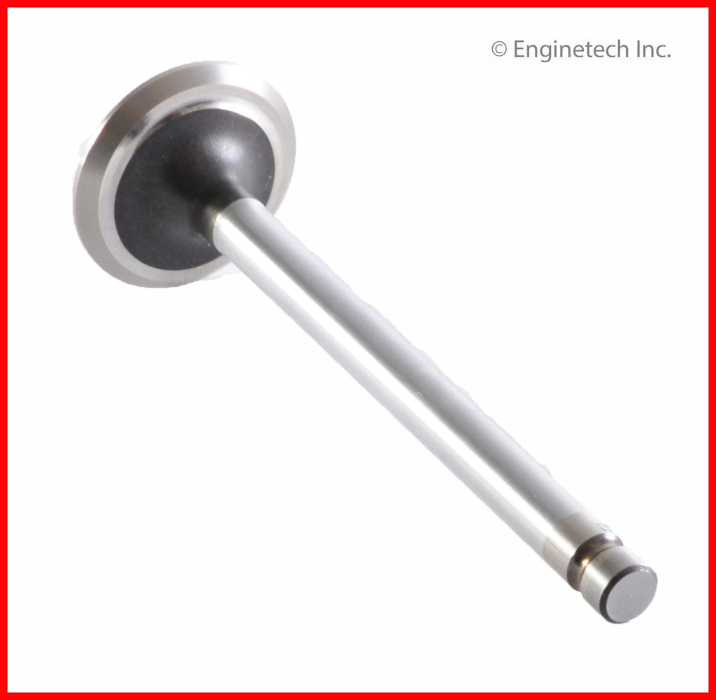 Enginetech EM1863 Engine Exhaust Valve for Mazda and Ford Vehicles