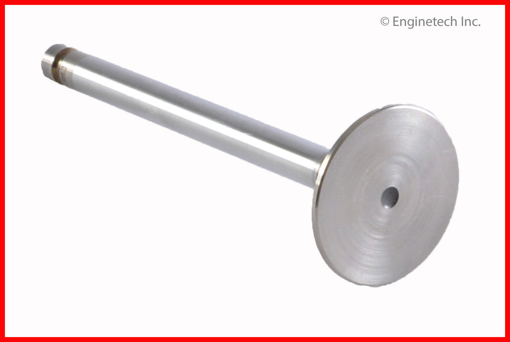 Enginetech EM1863 Engine Exhaust Valve for Mazda and Ford Vehicles