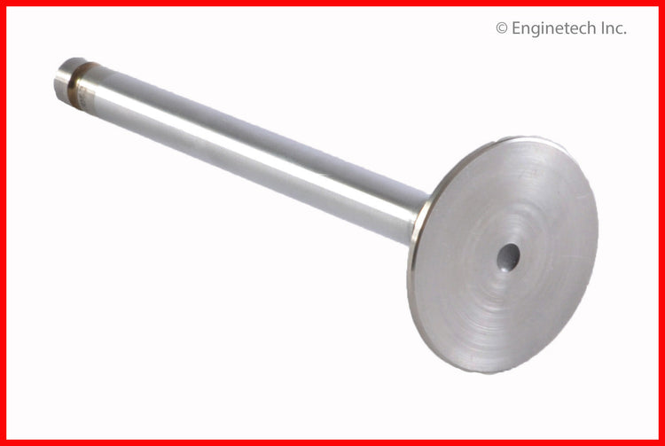 Enginetech EM1863 Engine Exhaust Valve for Mazda and Ford Vehicles