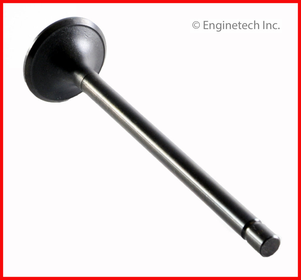 Enginetech EM2169 Engine Exhaust Valve for Suzuki Samurai (1986-1995)
