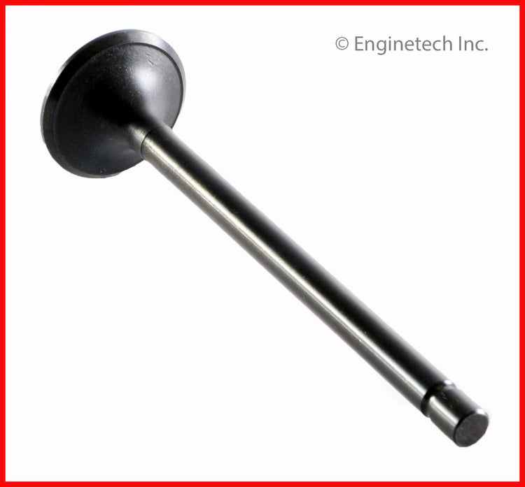 Enginetech EM2169 Engine Exhaust Valve for Suzuki Samurai (1986-1995)