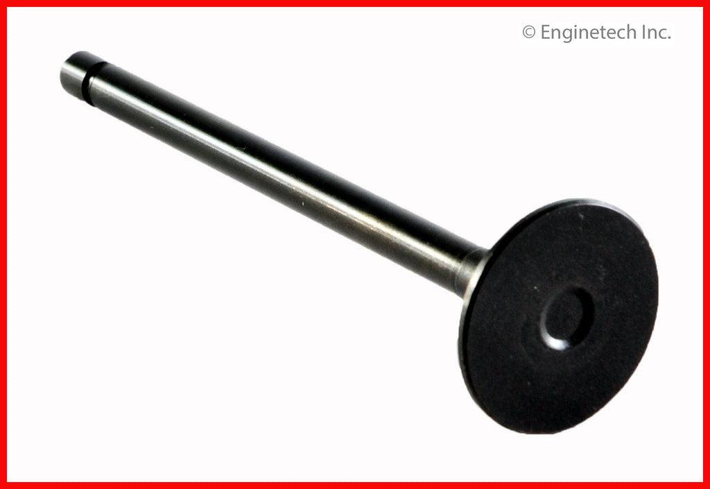 Enginetech EM2169 Engine Exhaust Valve for Suzuki Samurai (1986-1995)
