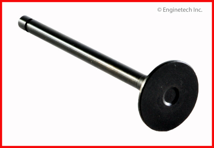 Enginetech EM2169 Engine Exhaust Valve for Suzuki Samurai (1986-1995)