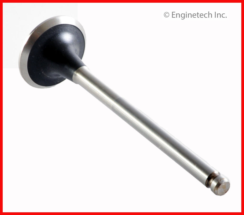 Enginetech EM2187 Engine Exhaust Valve for Hyundai and Dodge Models