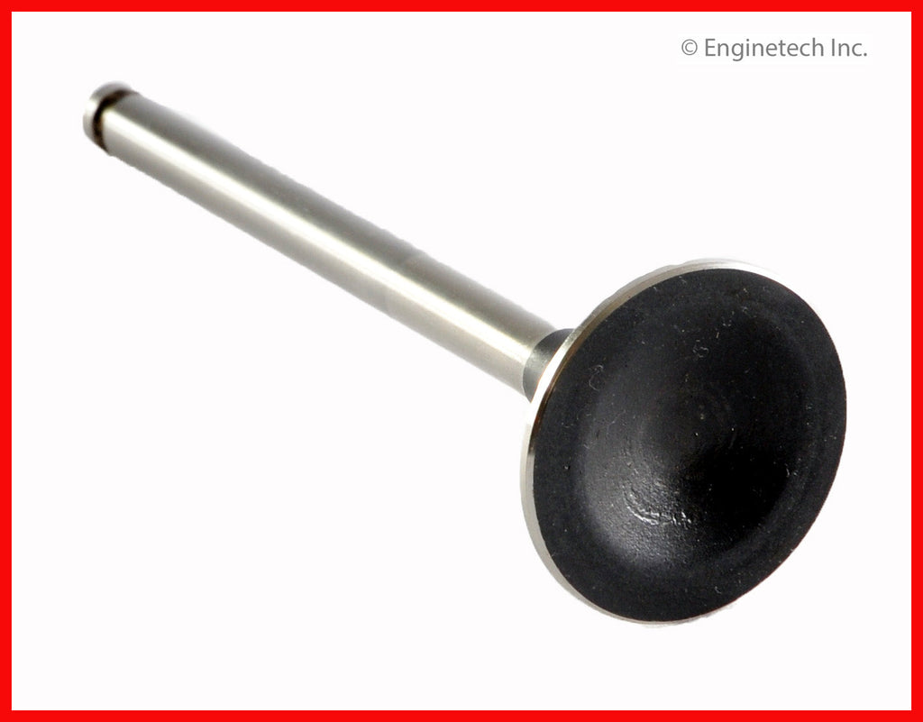 Enginetech EM2187 Engine Exhaust Valve for Hyundai and Dodge Models