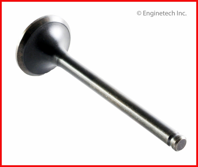 Enginetech EM2215 Engine Exhaust Valve for Dodge Colt and Ram 50