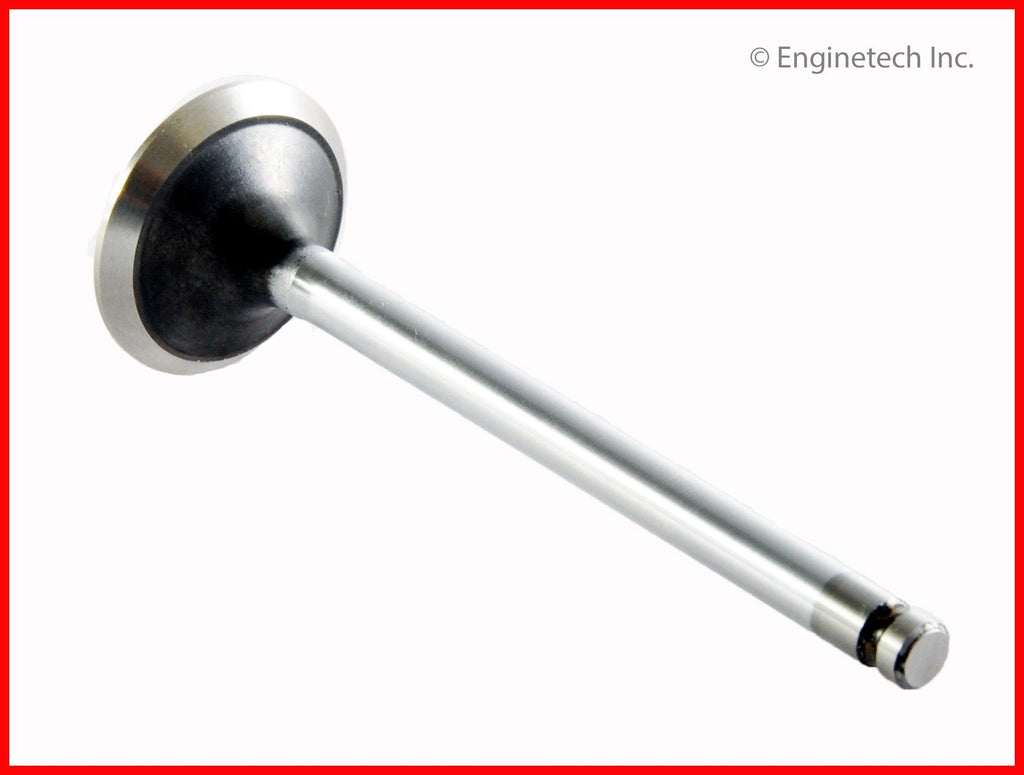 Enginetech EM2279 Engine Exhaust Valve for Mazda 323 (1986-1994)