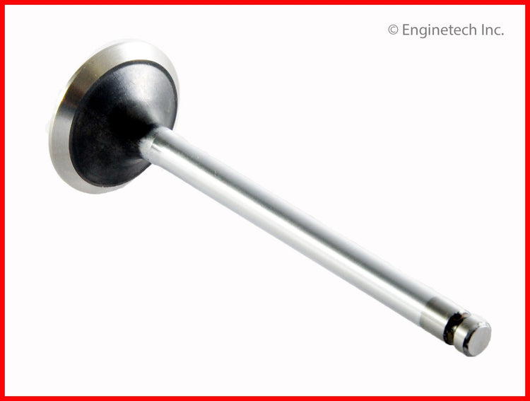 Enginetech EM2279 Engine Exhaust Valve for Mazda 323 (1986-1994)