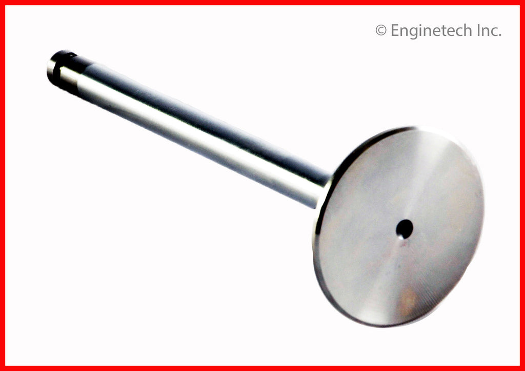 Enginetech EM2279 Engine Exhaust Valve for Mazda 323 (1986-1994)