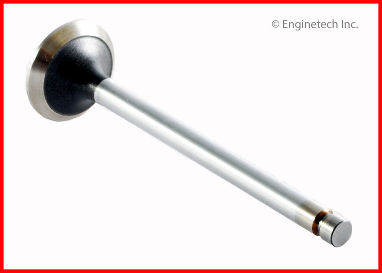 Enginetech EM2281 Engine Exhaust Valve for Ford Aspire and Festiva