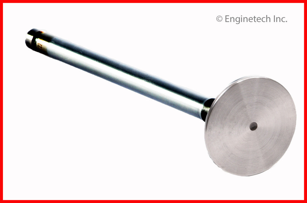 Enginetech EM2281 Engine Exhaust Valve for Ford Aspire and Festiva