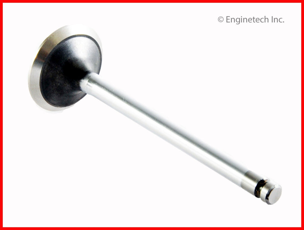 Enginetech EM2431 Engine Exhaust Valve for 1992-1997 Hyundai Models