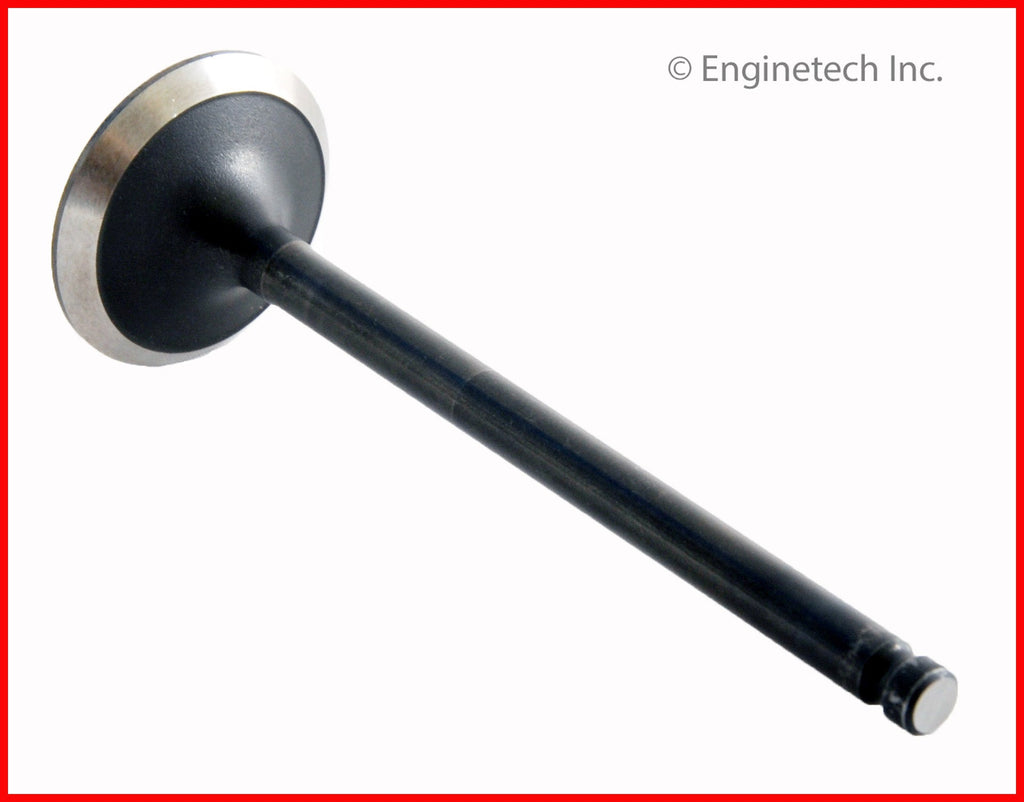 Enginetech Engine Exhaust Valve BBPTEM2473 for Mazda B2600 and MPV (1990-1994)