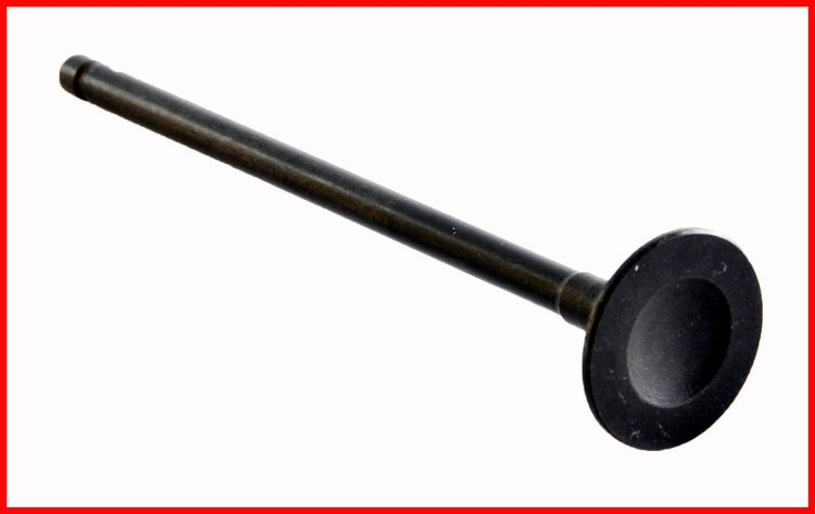 Enginetech EM2491 Engine Exhaust Valve for Honda Civic and Del Sol (1988-1995)