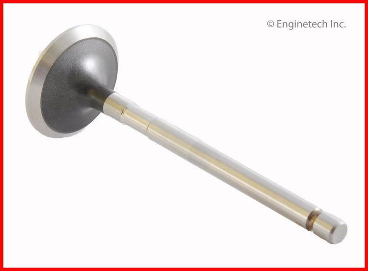 Enginetech BBPTEM2499 Engine Exhaust Valve for Toyota Tercel (1987-1994)