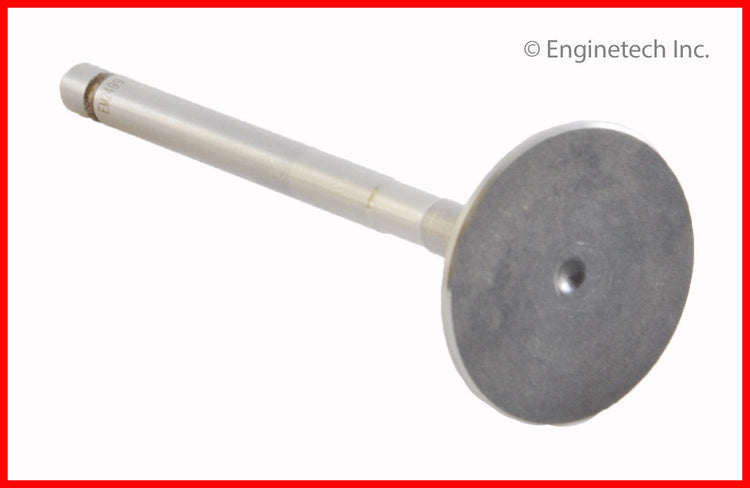 Enginetech BBPTEM2499 Engine Exhaust Valve for Toyota Tercel (1987-1994)