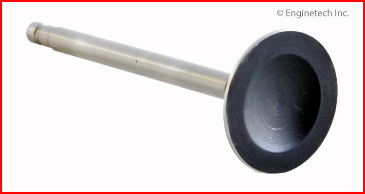 Enginetech EM2515 Engine Exhaust Valve for Nissan 240SX and D21 Models