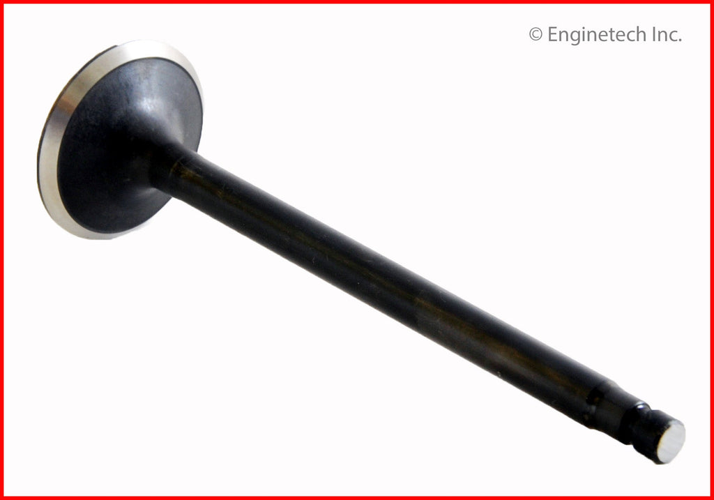Enginetech EM2517 Engine Exhaust Valve for Nissan and Mercury Vehicles
