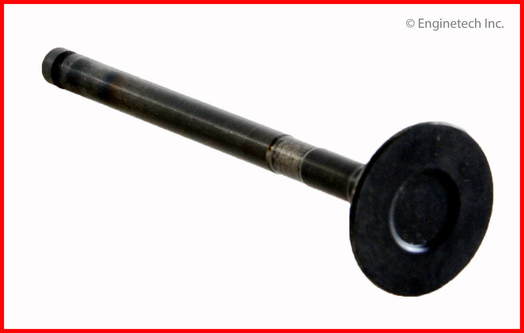 Enginetech EM2519 Engine Exhaust Valve for Toyota and Geo Prizm Models