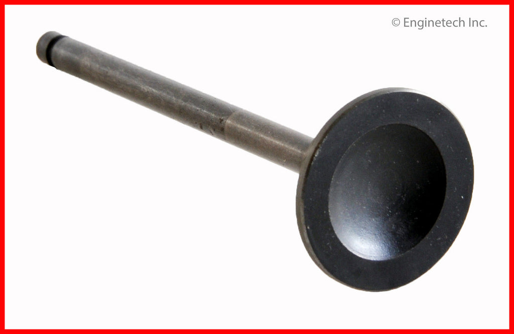Enginetech EM2533 Engine Exhaust Valve for Honda Accord and Prelude