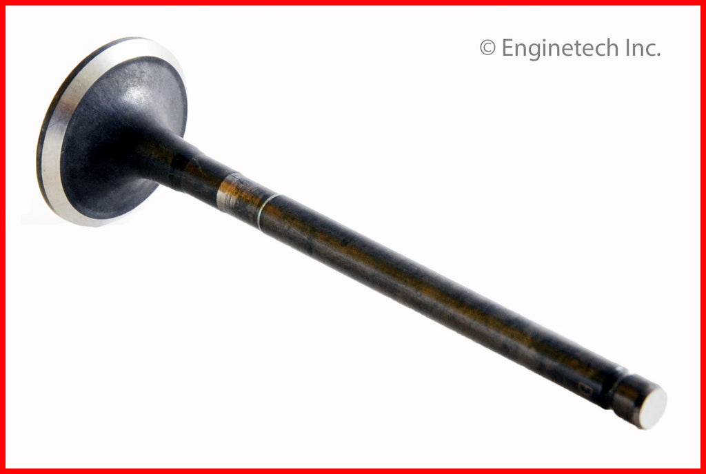 Enginetech EM2547 Engine Exhaust Valve for Toyota Cressida and Supra