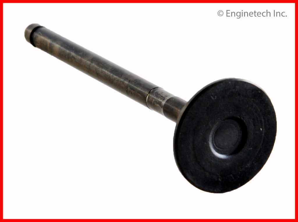Enginetech EM2547 Engine Exhaust Valve for Toyota Cressida and Supra