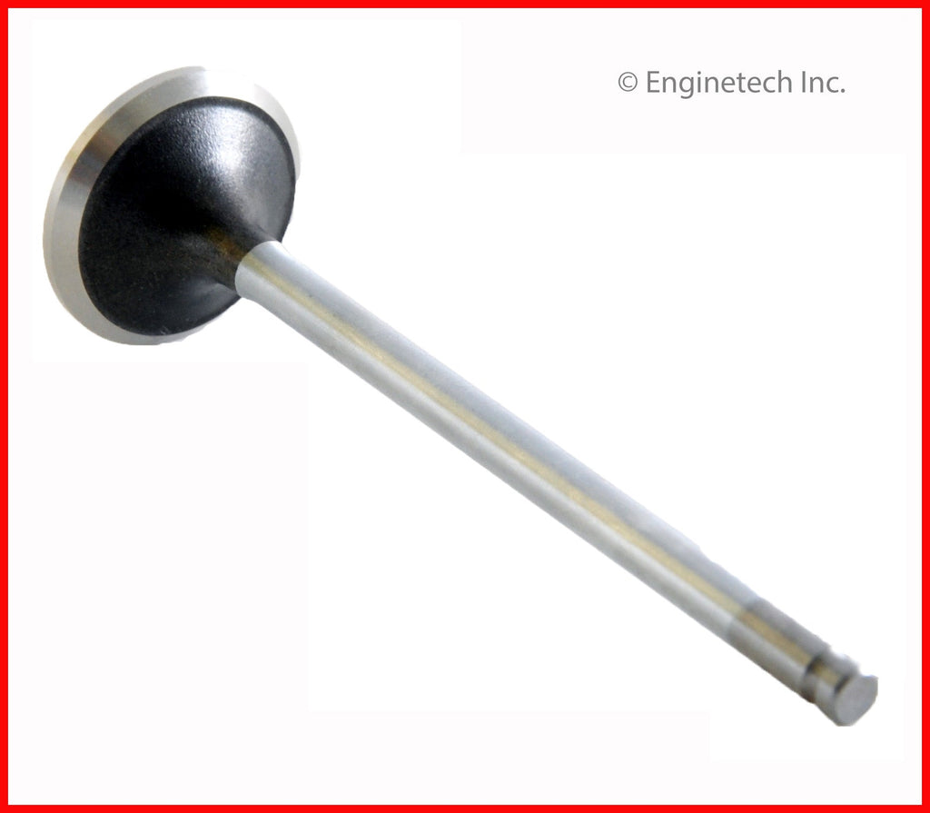 Enginetech Engine Exhaust Valve BBPTEM2655 for Acura Integra (1992-2001)
