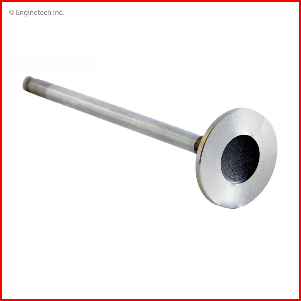 Enginetech Engine Exhaust Valve BBPTEM2655 for Acura Integra (1992-2001)