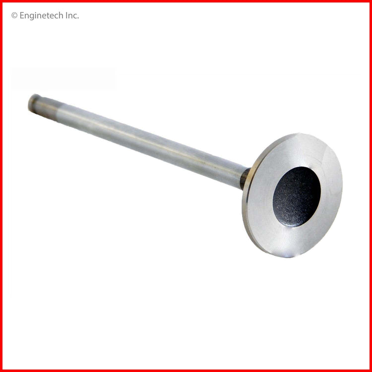 Enginetech Engine Exhaust Valve BBPTEM2655 for Acura Integra (1992-2001)