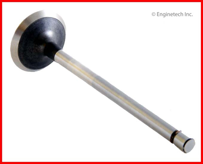 Enginetech EM2695 Engine Exhaust Valve for Suzuki Sidekick and Geo Tracker