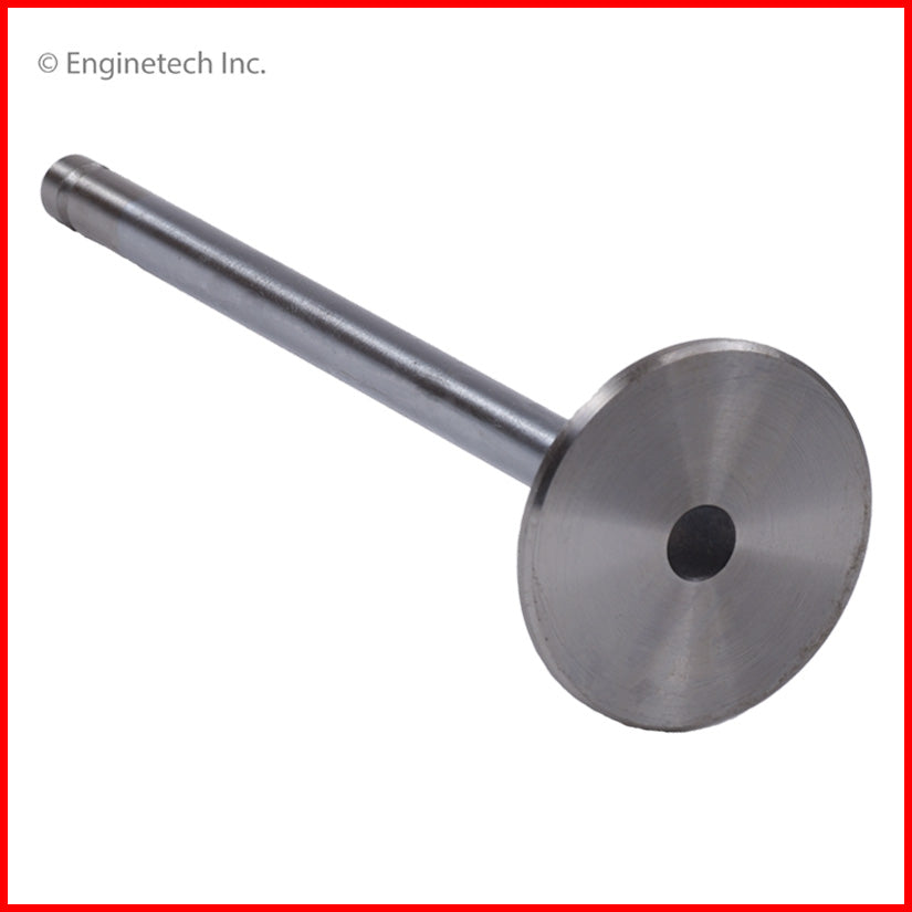 Enginetech EM2705S Engine Exhaust Valve for Nissan 300ZX and Infiniti J30