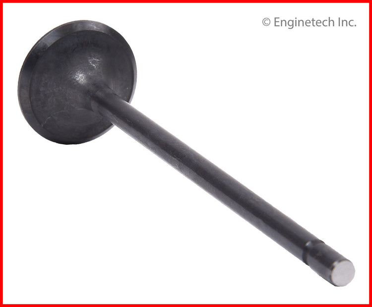 Enginetech EM3201 Engine Exhaust Valve for Mazda 3 and CX-5 Models