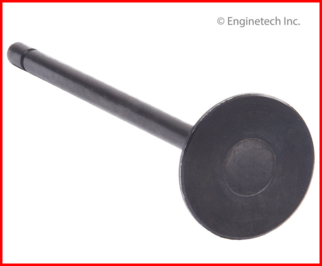 Enginetech EM3201 Engine Exhaust Valve for Mazda 3 and CX-5 Models