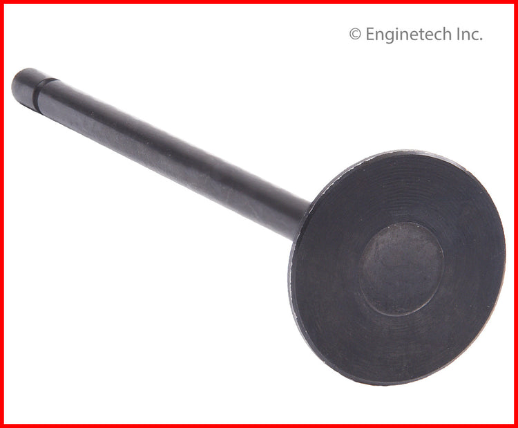 Enginetech EM3201 Engine Exhaust Valve for Mazda 3 and CX-5 Models