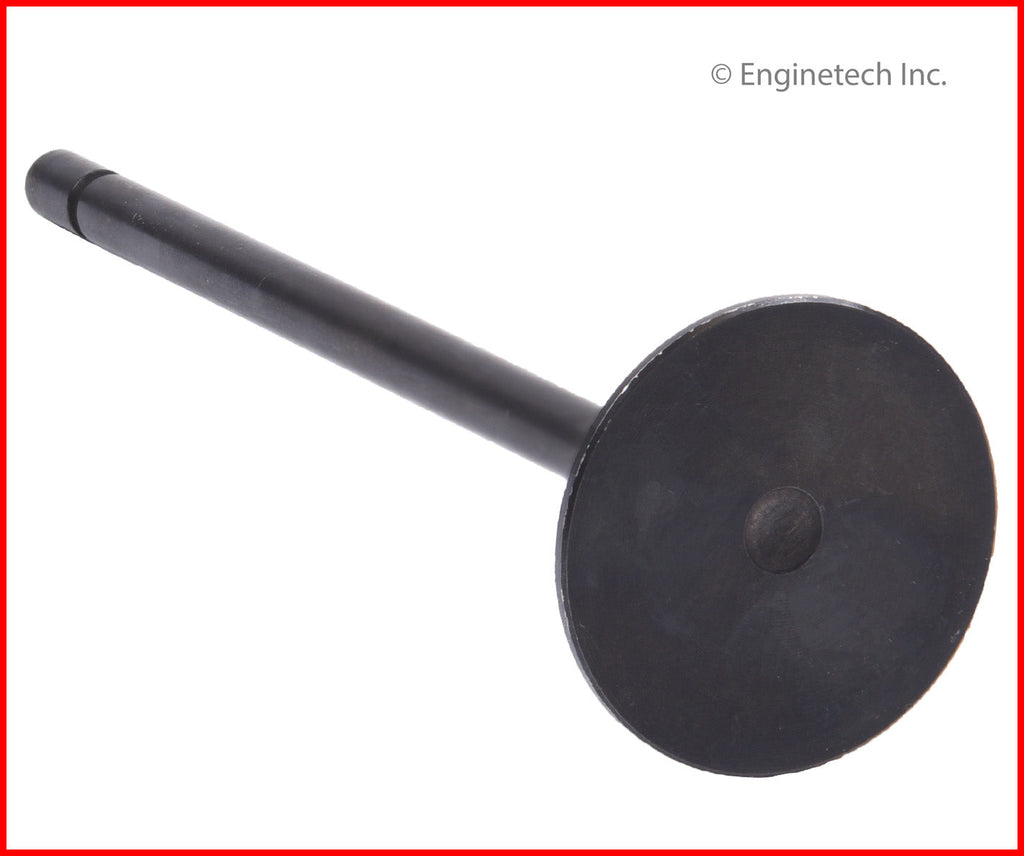 Enginetech EM3215 Engine Exhaust Valve for Mazda 3, Mazda 6, and CX-5