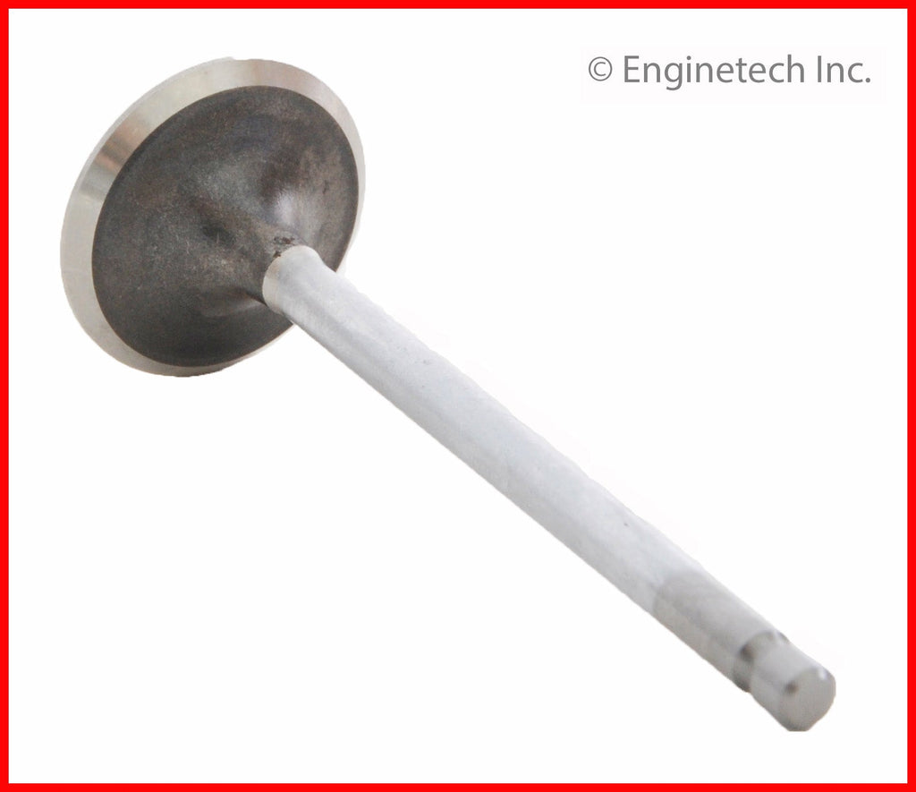 Enginetech EM4395 Engine Exhaust Valve for Hyundai Scoupe (1993-1994)