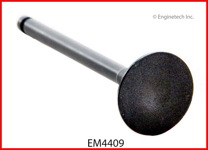 Enginetech EM4409 Engine Exhaust Valve for Mazda Protege (2000-2003)